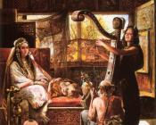 The Duet - 久拉·托尔瑙伊